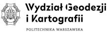 Wydział Geodezji i Kartografii Politechnika Warszawska