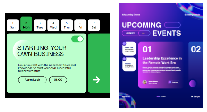 minimalizm - trendy w projektowaniu graficznym 2025