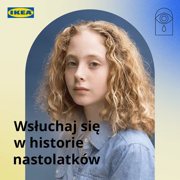 dobra kampania społeczna NGO reklama skuteczna