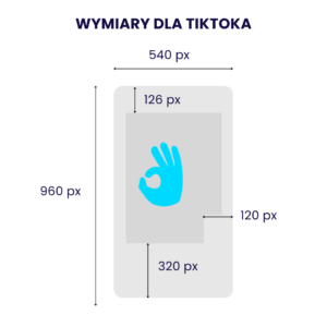 Pola ochronne dla TikToka