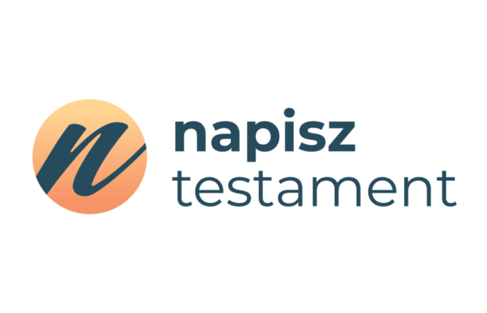 logotyp Koalicji NAPISZ TESTAMENT