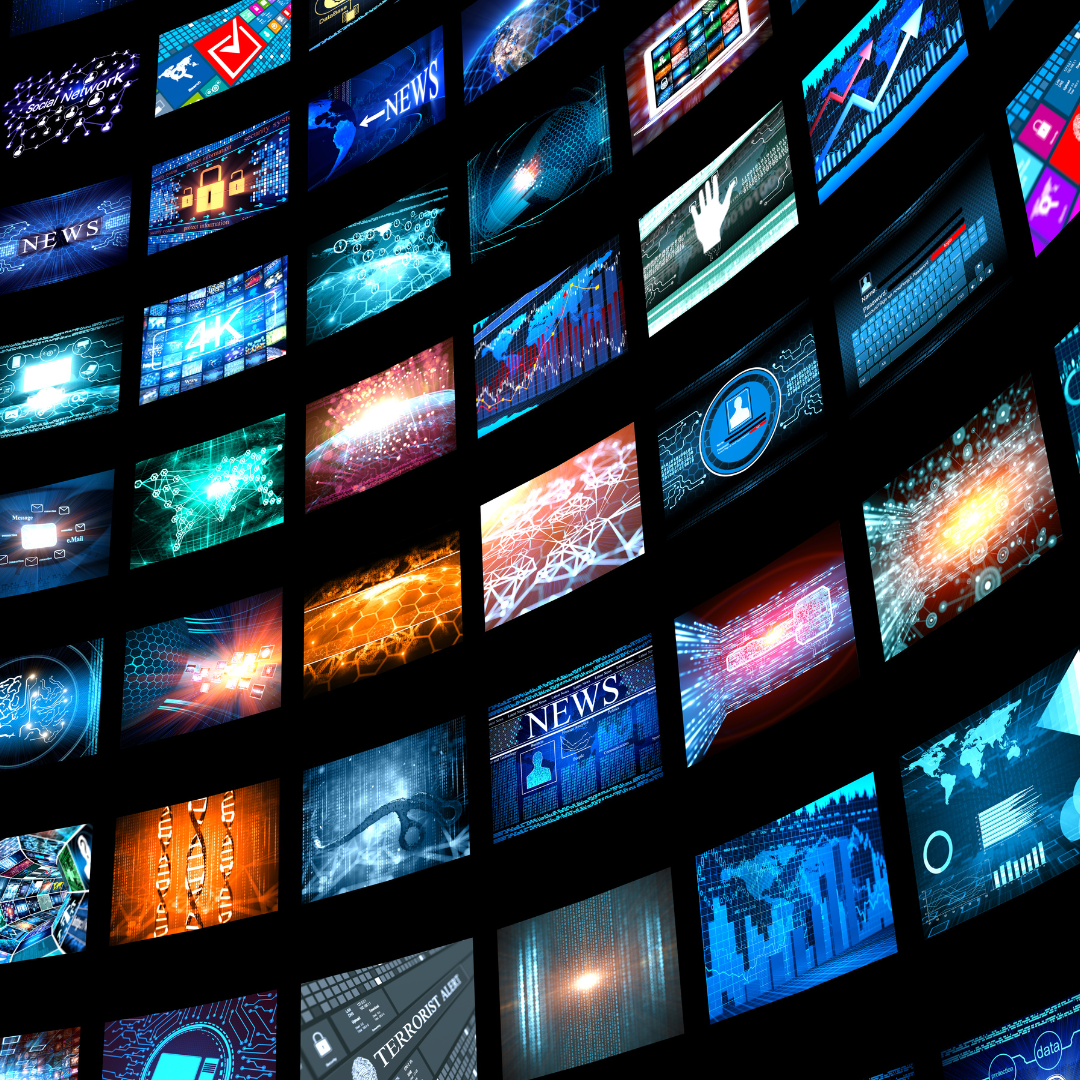 Newsroom telewizyjny