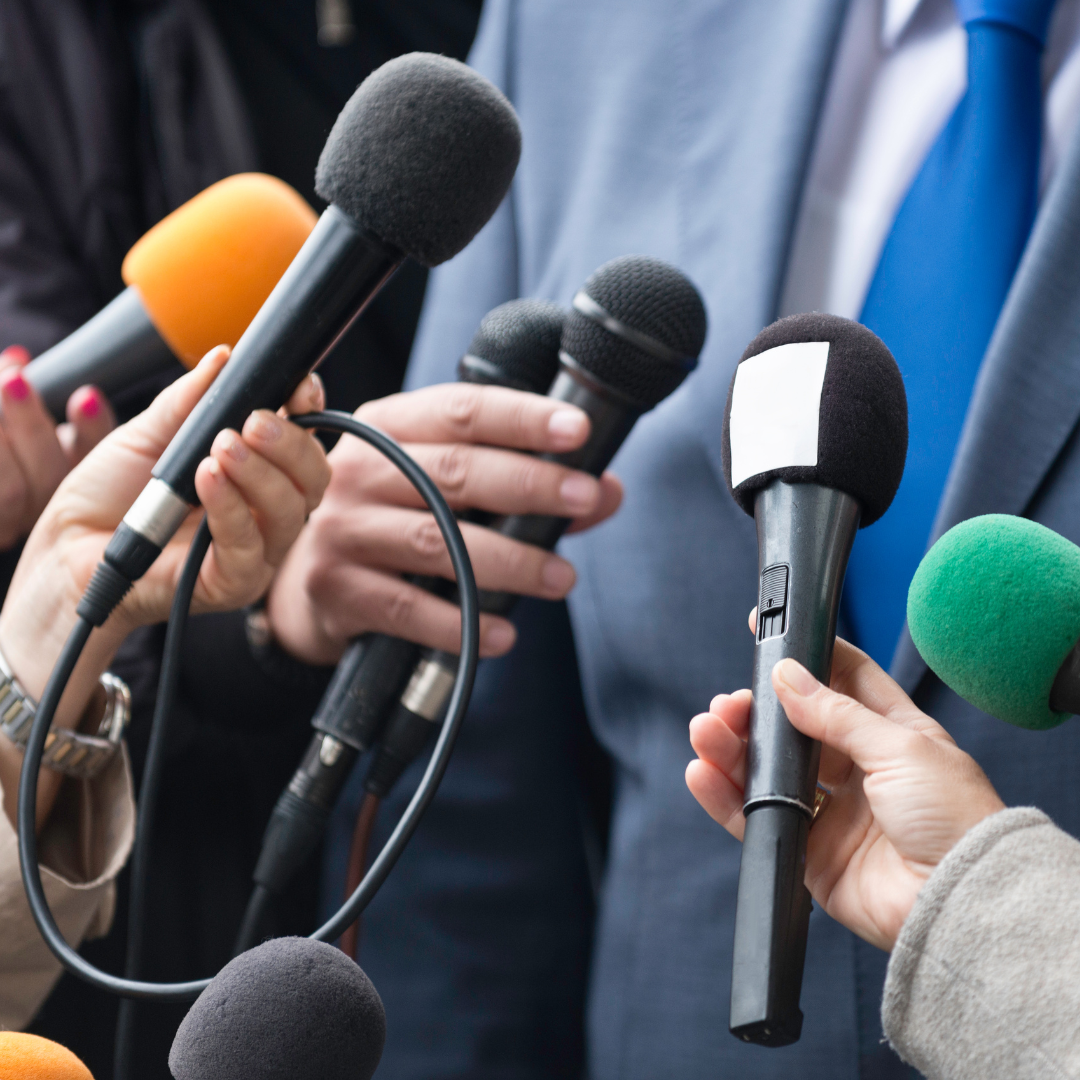 media tradycyjne, co komunikować w mediach